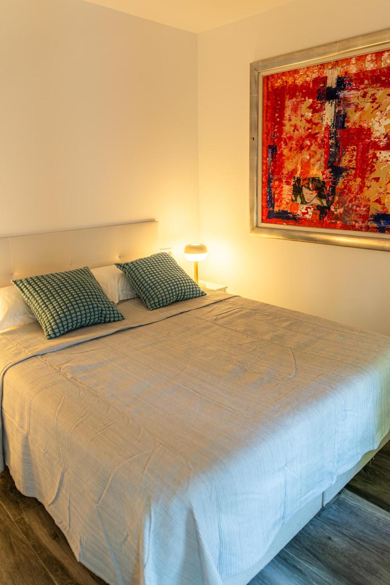 Casas 349H Alicante Centre Second Floor Екстер'єр фото