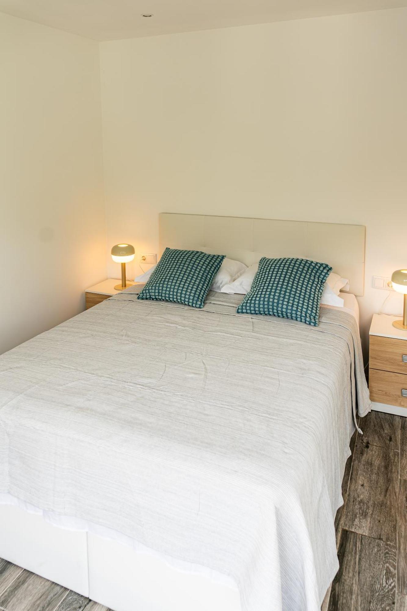 Casas 349H Alicante Centre Second Floor Екстер'єр фото
